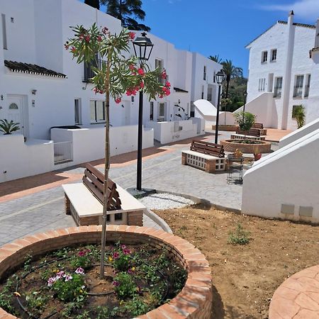 Am Mijas Golf Views Apartman Fuengirola Kültér fotó