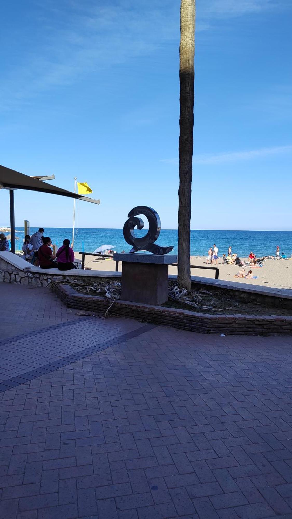 Am Mijas Golf Views Apartman Fuengirola Kültér fotó