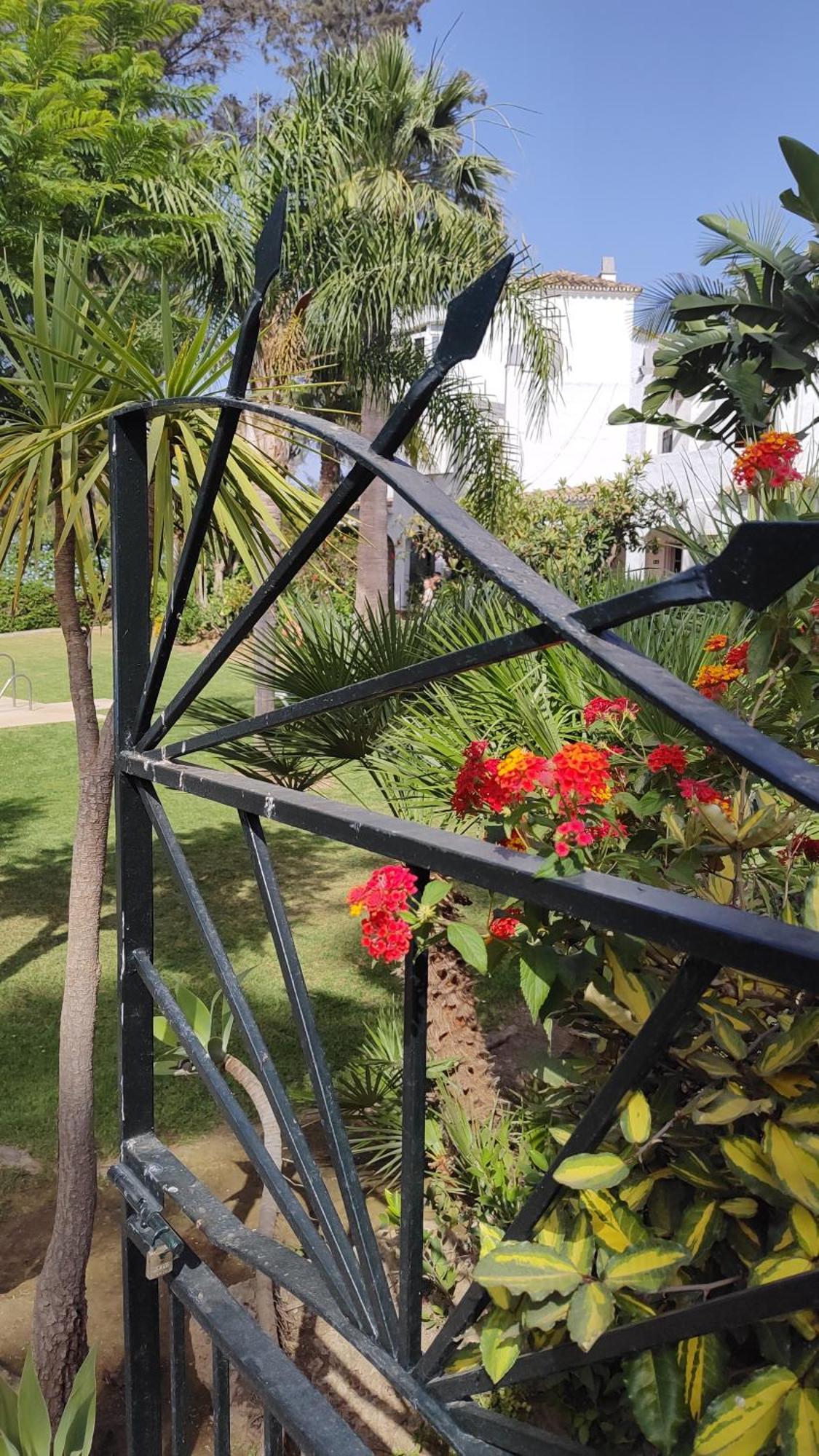 Am Mijas Golf Views Apartman Fuengirola Kültér fotó