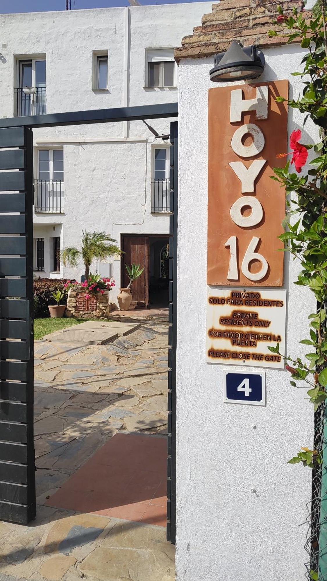 Am Mijas Golf Views Apartman Fuengirola Kültér fotó