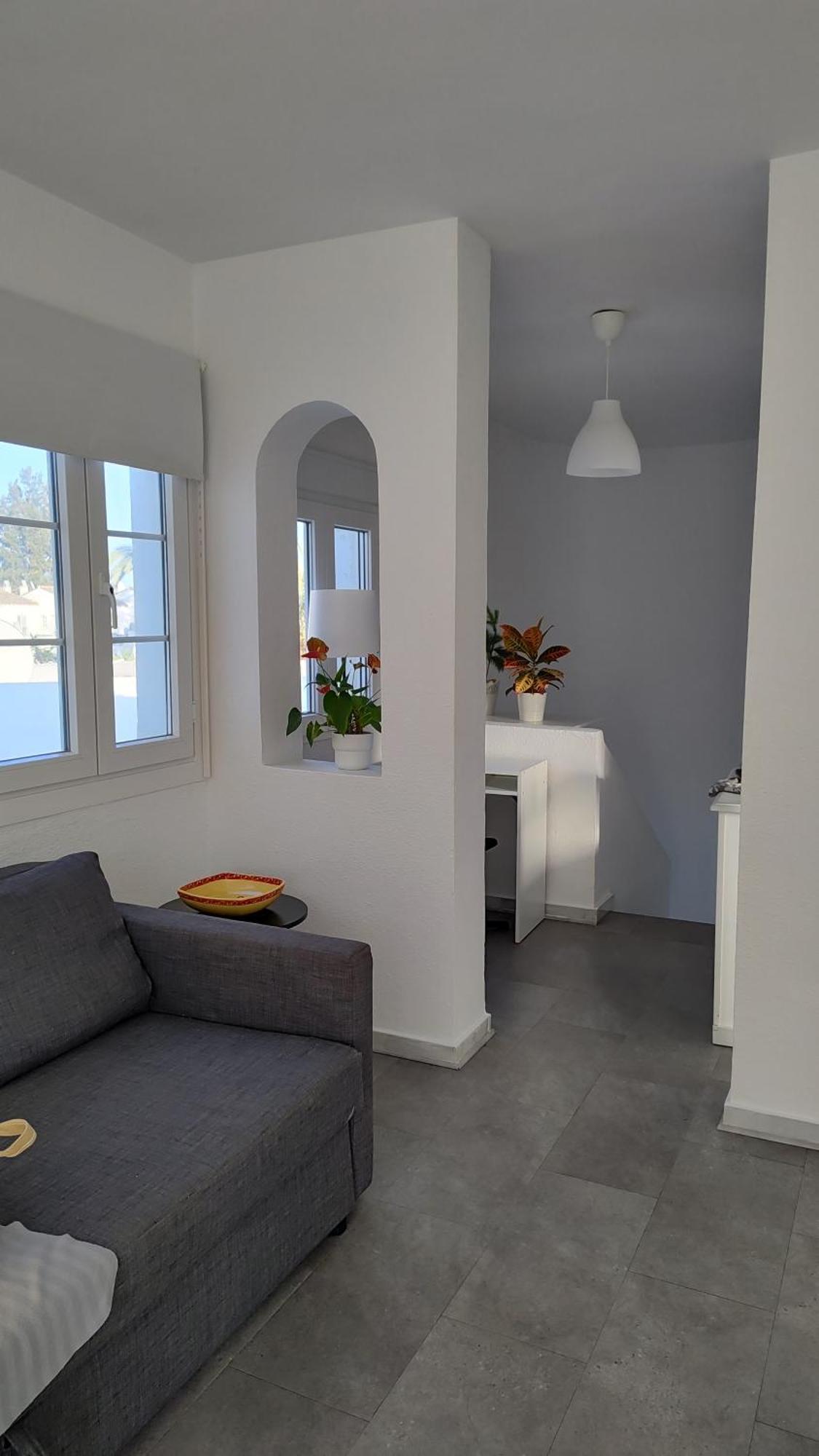 Am Mijas Golf Views Apartman Fuengirola Kültér fotó