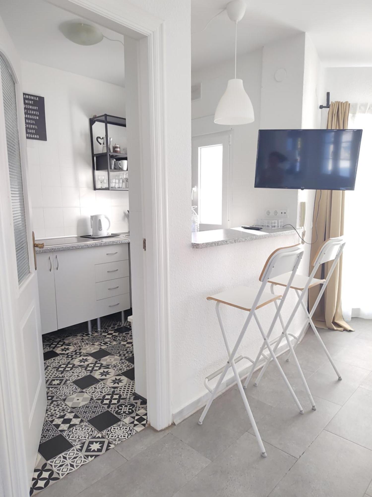 Am Mijas Golf Views Apartman Fuengirola Kültér fotó
