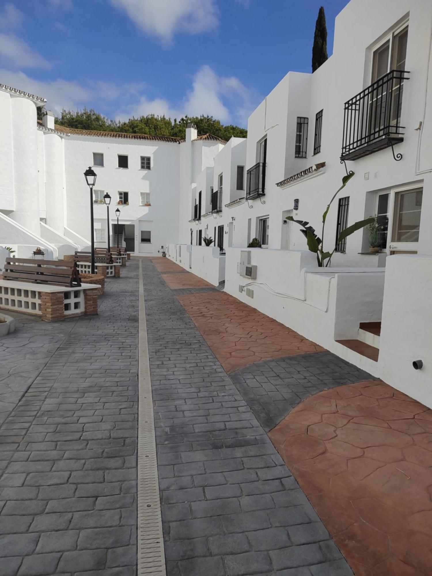 Am Mijas Golf Views Apartman Fuengirola Kültér fotó