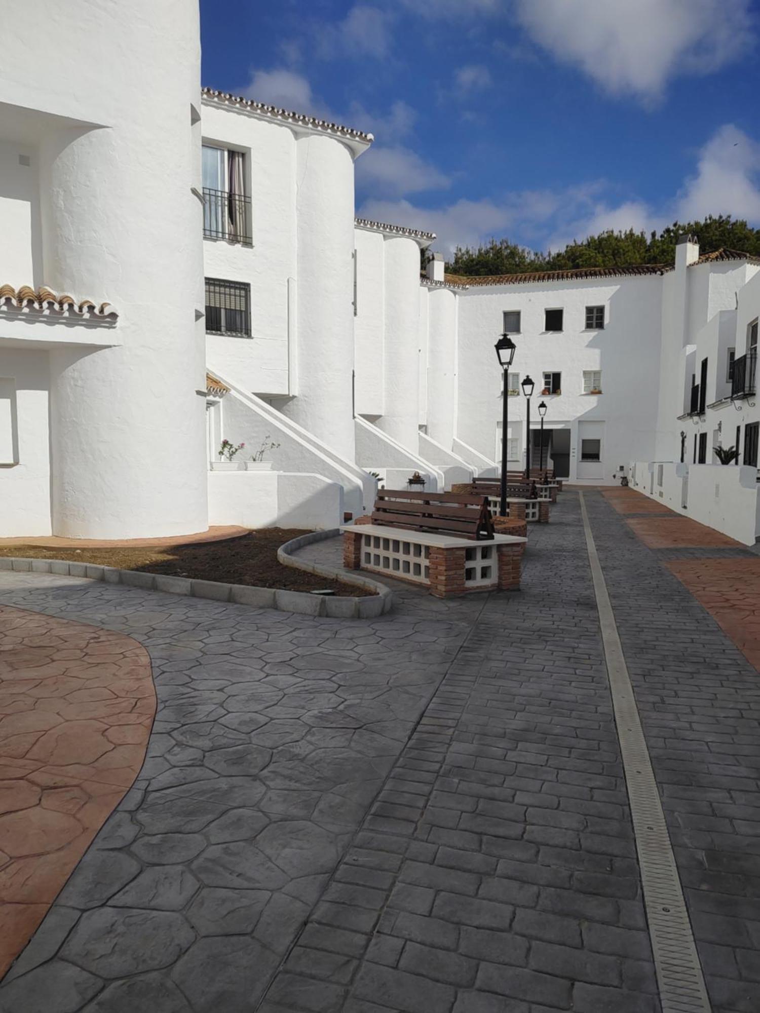Am Mijas Golf Views Apartman Fuengirola Kültér fotó
