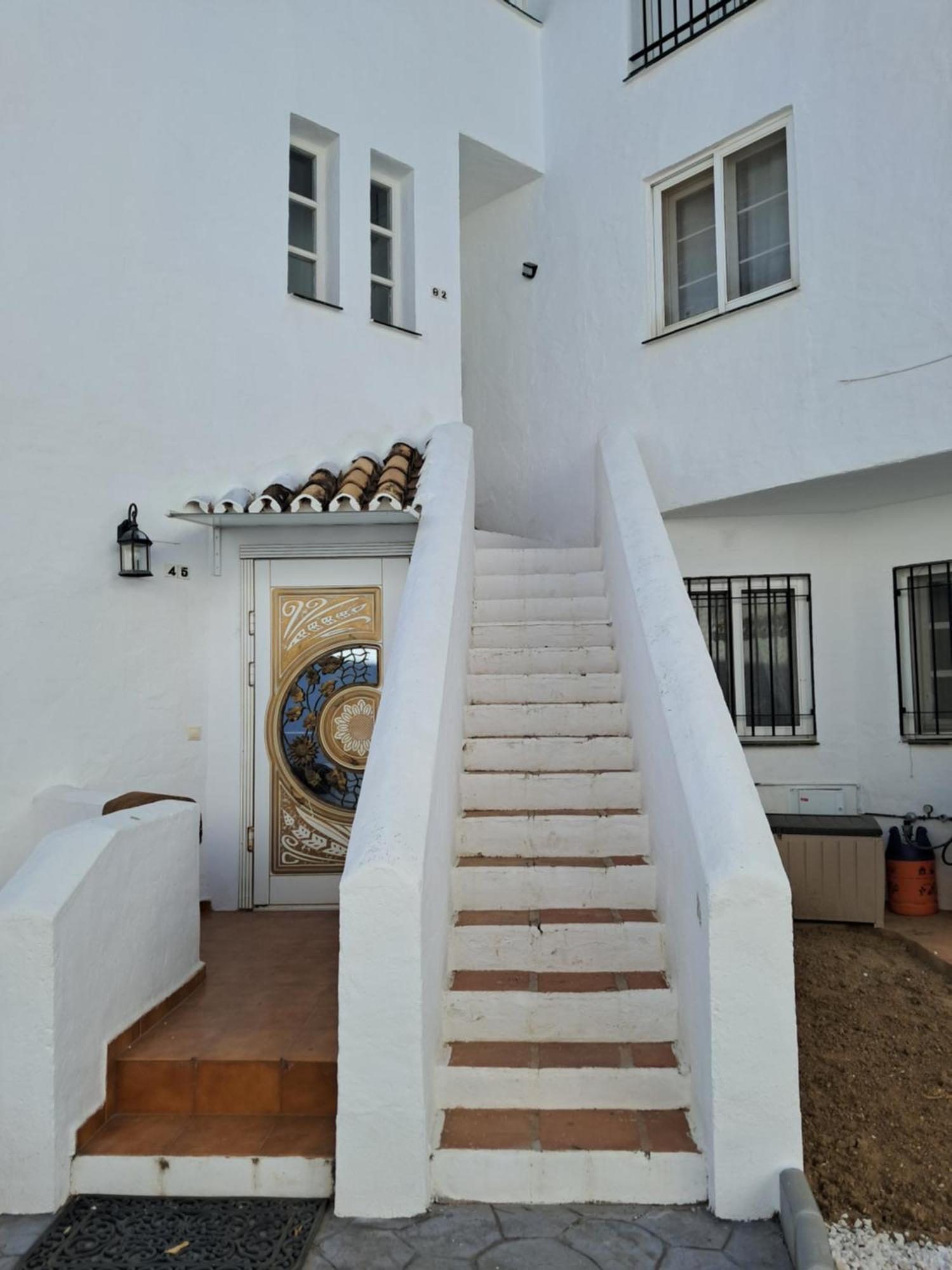 Am Mijas Golf Views Apartman Fuengirola Kültér fotó