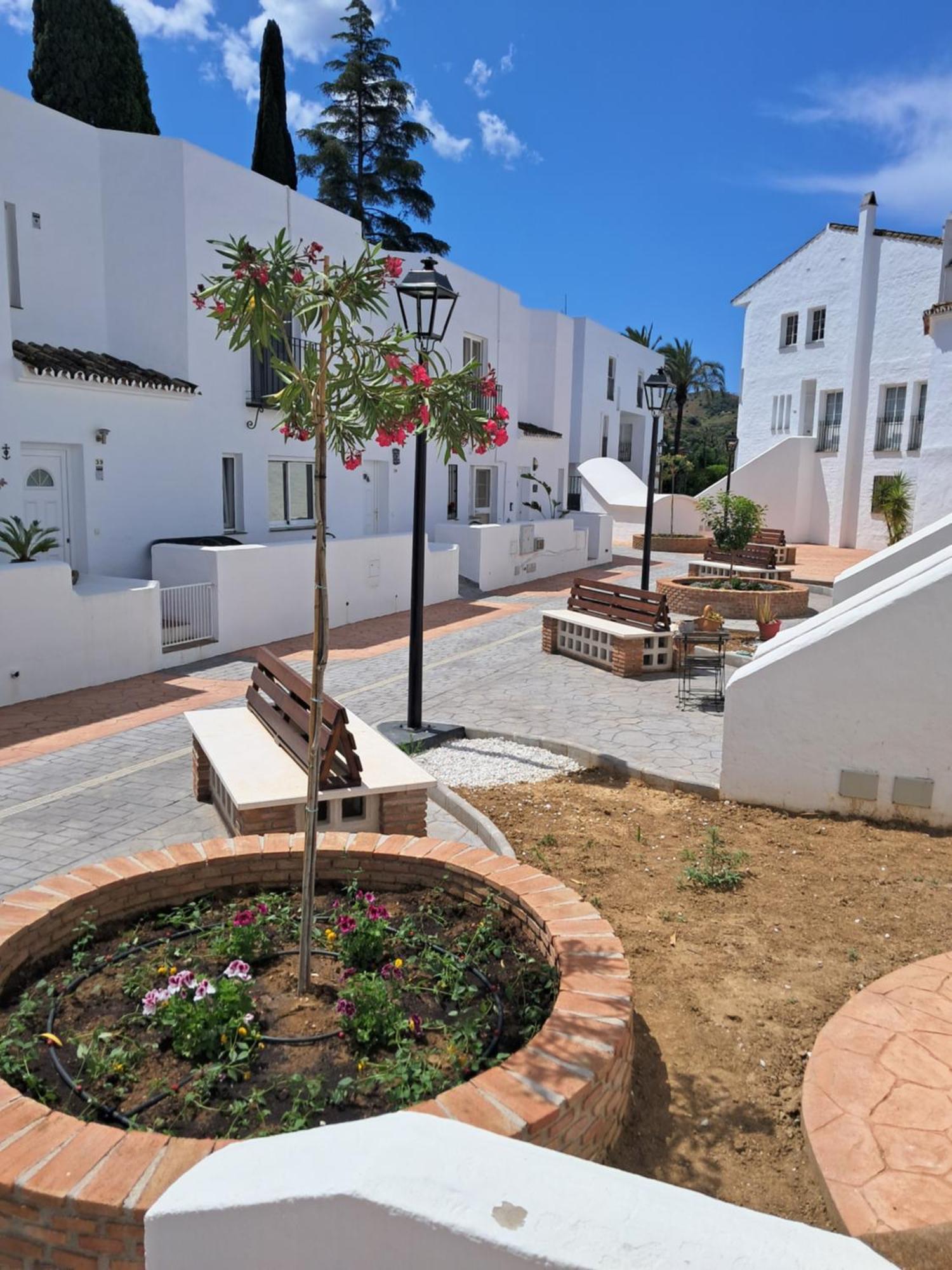 Am Mijas Golf Views Apartman Fuengirola Kültér fotó